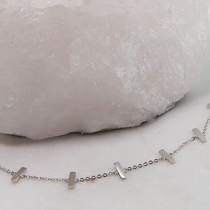Bar Bracelet