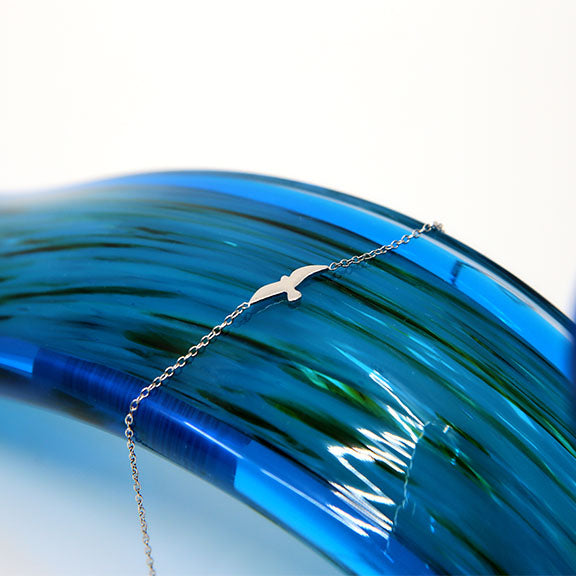 Peace Inspired Bracelet