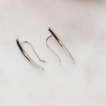Earclimbers