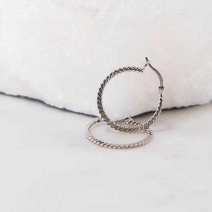 Rope Hoop