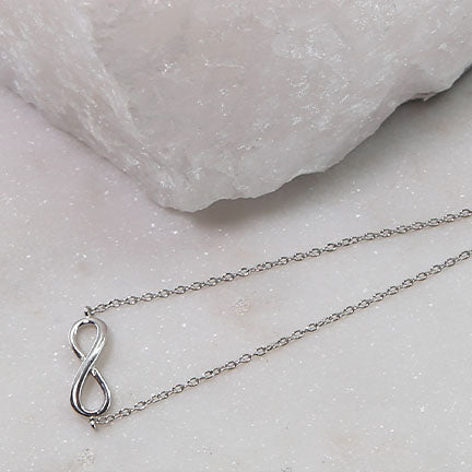 Infinity Bracelet