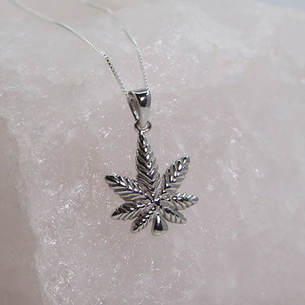 CB Pendant Necklace