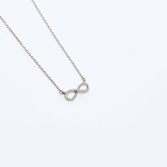 Infinity Necklace