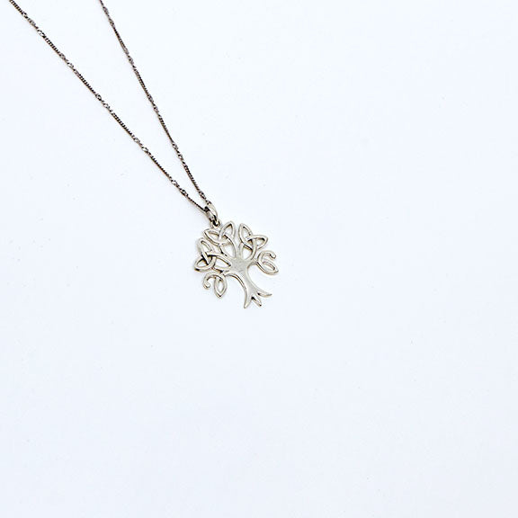 Tree of Life Necklace
