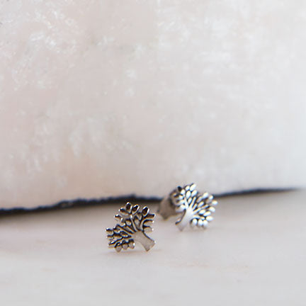 Tree of Life Studs