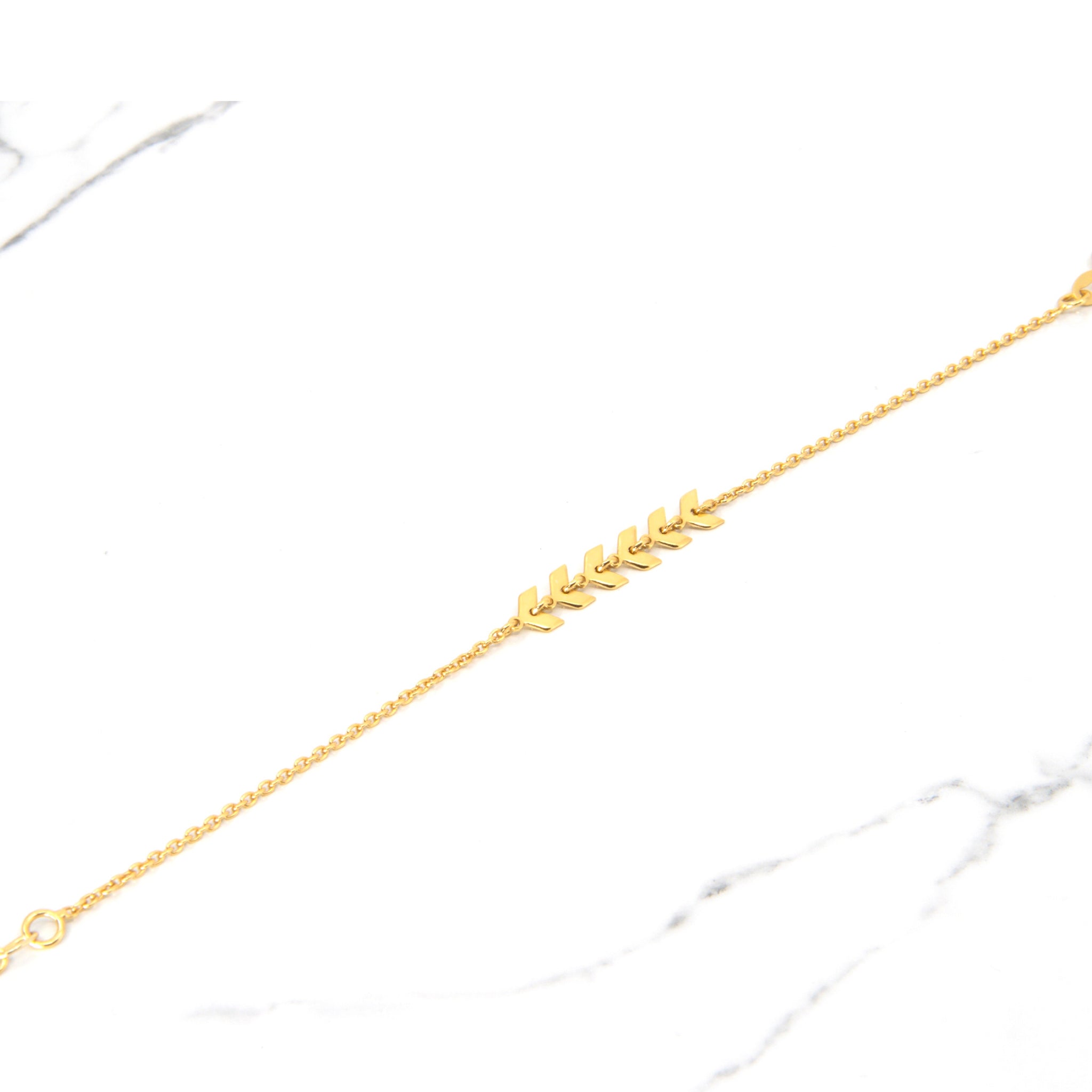 The Way Bracelet